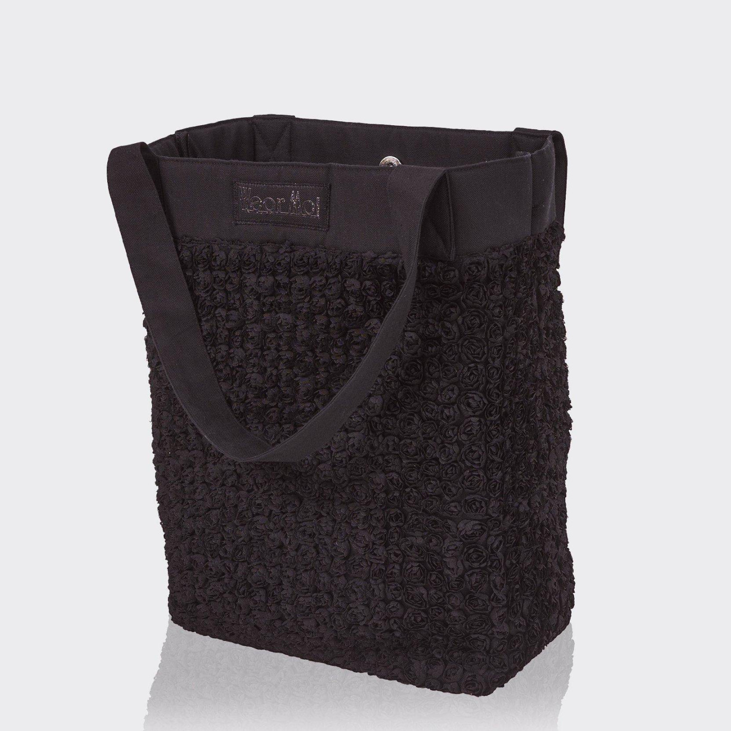 Tote Bag Rosette DIV125 von WearMoi