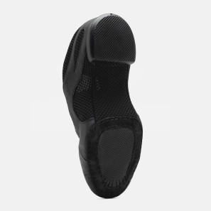 S0485L Slipstream Jazzschuh mit geteilter Gummisohle von Bloch auf ballett-shop.ch