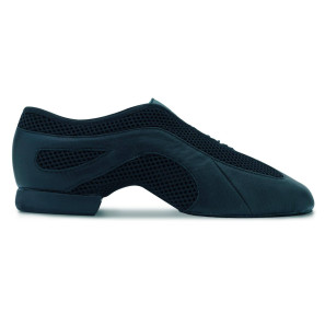 S0485L Slipstream Jazzschuh mit geteilter Gummisohle von Bloch auf ballett-shop.ch