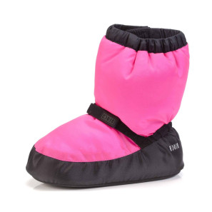IM009 Warm Up Shoes von Bloch im Ballett Shop