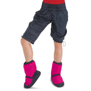 IM009 Warm Up Shoes von Bloch im Ballett Shop
