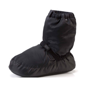 IM009 Warm Up Shoes von Bloch im Ballett Shop
