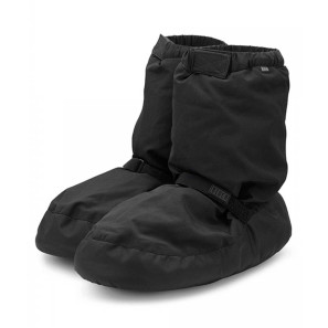 IM009 Warm Up Shoes von Bloch im Ballett Shop