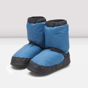 IM009 Warm Up Shoes von Bloch im Ballett Shop