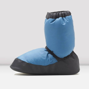 IM009 Warm Up Shoes von Bloch im Ballett Shop