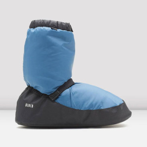 IM009 Warm Up Shoes von Bloch im Ballett Shop
