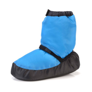 IM009 Warm Up Shoes von Bloch im Ballett Shop