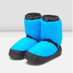 IM009 Warm Up Shoes von Bloch im Ballett Shop