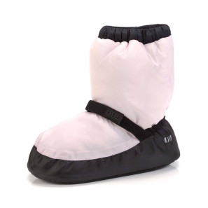 IM009 Warm Up Shoes von Bloch im Ballett Shop