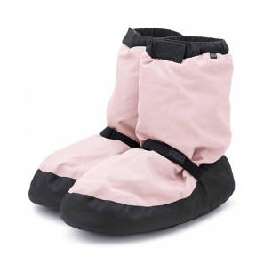 IM009 Warm Up Shoes von Bloch im Ballett Shop
