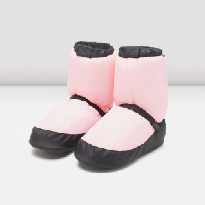 IM009 Warm Up Shoes von Bloch im Ballett Shop