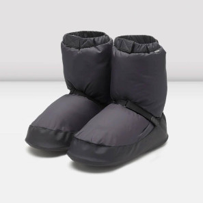 IM009 Warm Up Shoes von Bloch im Ballett Shop