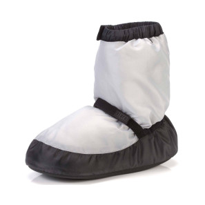 IM009 Warm Up Shoes von Bloch im Ballett Shop