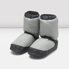 IM009 Warm Up Shoes von Bloch im Ballett Shop