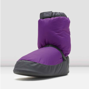IM009 Warm Up Shoes von Bloch im Ballett Shop