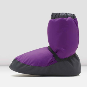 IM009 Warm Up Shoes von Bloch im Ballett Shop