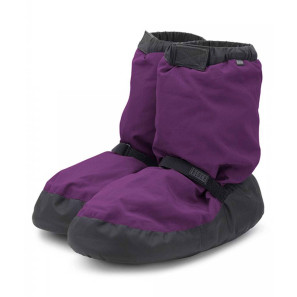 IM009 Warm Up Shoes von Bloch im Ballett Shop