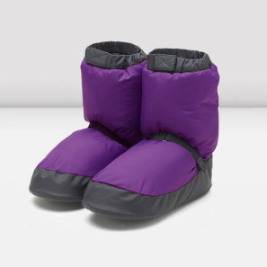 IM009 Warm Up Shoes von Bloch im Ballett Shop