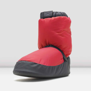 IM009 Warm Up Shoes von Bloch im Ballett Shop