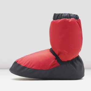 IM009 Warm Up Shoes von Bloch im Ballett Shop