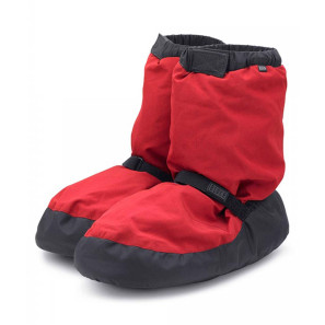 IM009 Warm Up Shoes von Bloch im Ballett Shop