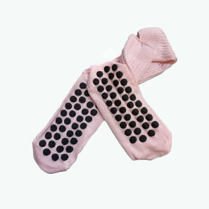 9791 Noppensocken Intermezzo