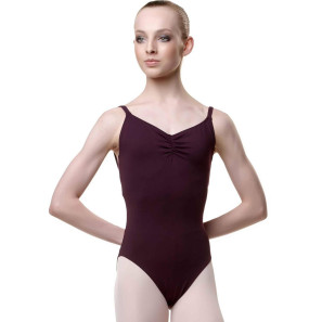 J35SX Vicard Tanztrikot aus Supplex Carine Camisole