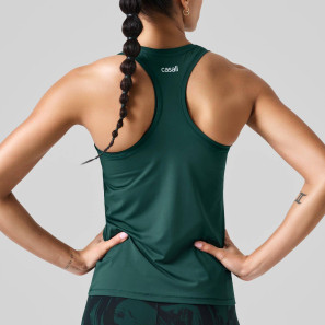 Tanktop Racerback 24200 von Casall | Ballett Shop Zürich