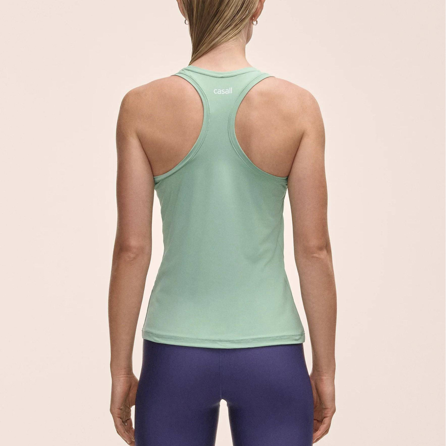 Tanktop mit Racerback saisonal 24200 Casall