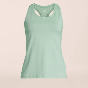 Tanktop mit Racerback saisonal 24200 Casall