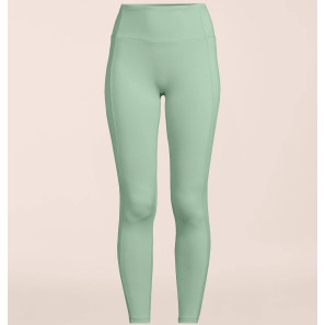 Weiche Leggings mit hohem Bund 25041 von Casall