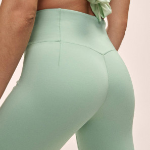 Weiche Leggings mit hohem Bund 25041 von Casall