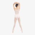 Trikot Spaghettiträger D0684 Repetto