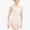 Trikot Spaghettiträger D0684 Repetto