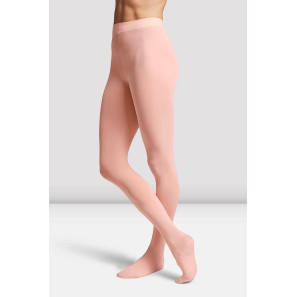 T0981G Bloch Contoursoft Ballett Kinder Strumpfhose