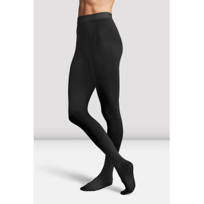 T0981G Bloch Contoursoft Ballett Kinder Strumpfhose
