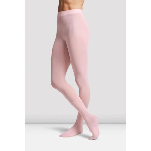 T0981G Bloch Contoursoft Ballett Kinder Strumpfhose
