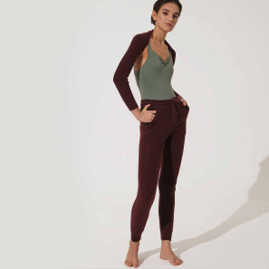 Warm Up Pants KELLY von Grishko