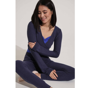Warm Up Pants KELLY von Grishko
