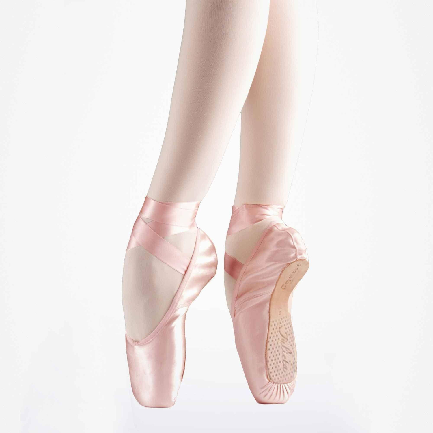 Spitzenschuhe Julieta T145L für Anfänger von Repetto