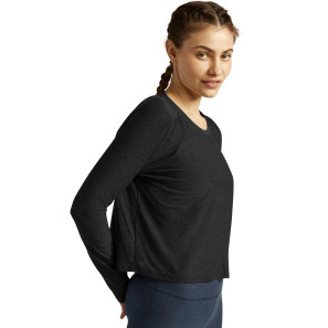 Featherweight Daydreamer Pullover LWSD7792 Beyond Yoga im Ballett Shop