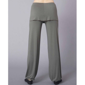 Tanz Yoga Hose aus Bambus-Viscose BABY Temps Danse im Ballett Shop