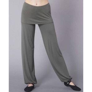 Tanz Yoga Hose aus Bambus-Viscose BABY Temps Danse im Ballett Shop