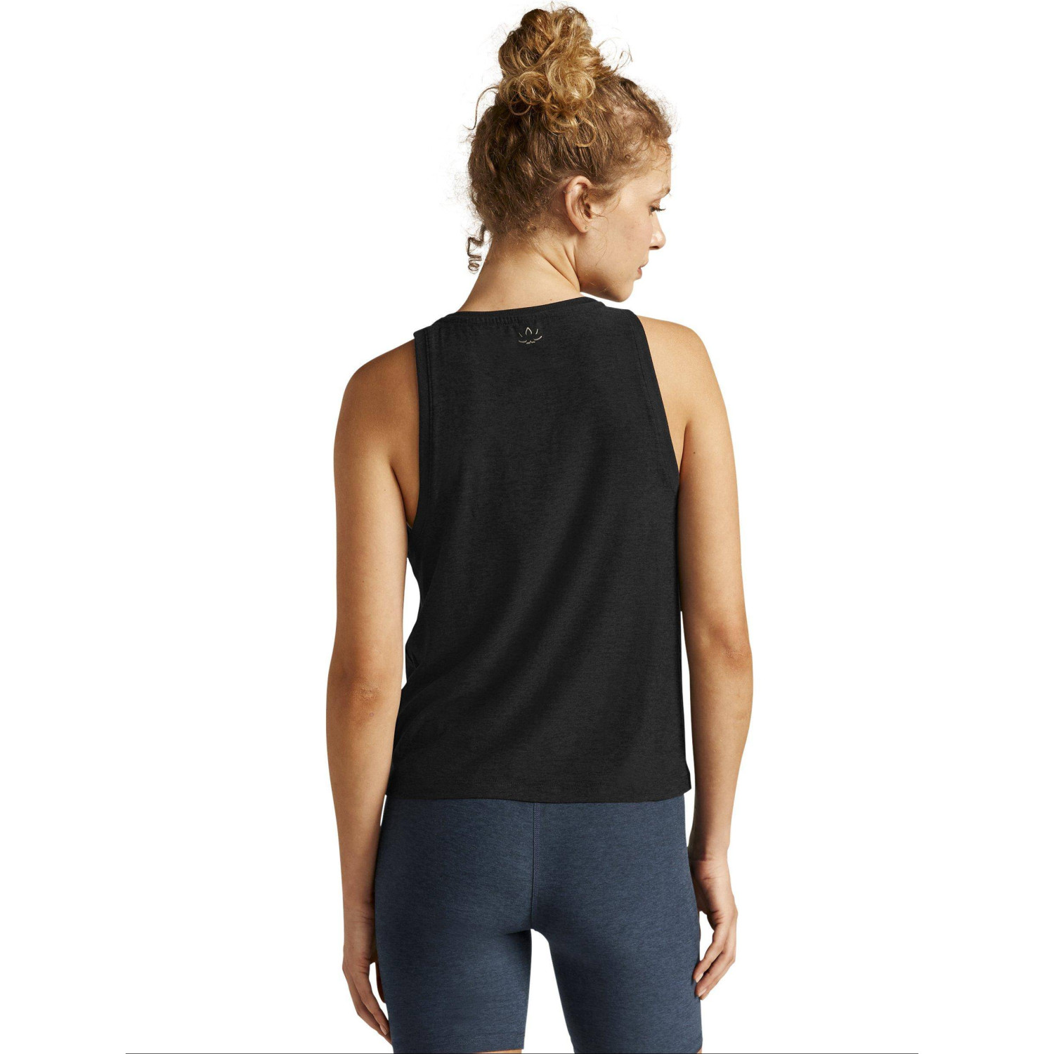 Featherweight Rebalance Tank LWSD4612 Beyond Yoga im Ballett Shop Zürich