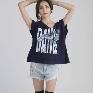 Crop Top LG-TP-125N LikeG. im Ballett Shop