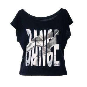 Crop Top LG-TP-125N LikeG. im Ballett Shop