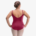 Damentrikot Spaghettiträger SL-192 Curvy von So Danca exklusiv in Bern
