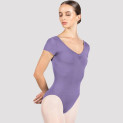 Klassisches Kinder Kurzarmtrikot CL4262 Bloch Core im Ballett Shop
