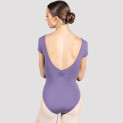 Klassisches Kinder Kurzarmtrikot CL4262 Bloch Core im Ballett Shop