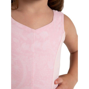 Tanzdress Kinder mit breiten Trägern 12290C von Capezio